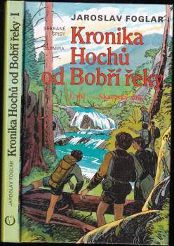 Kronika Hochů od Bobří řeky