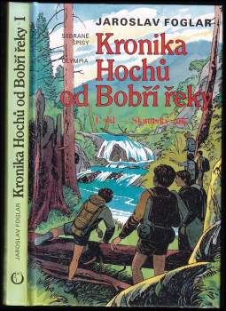 Kronika Hochů od Bobří řeky