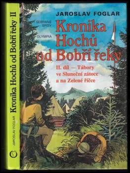 Kronika Hochů od Bobří řeky