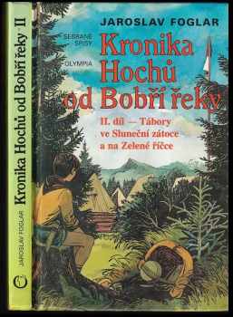 Kronika Hochů od Bobří řeky