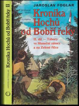 Kronika hochů od Bobří řeky