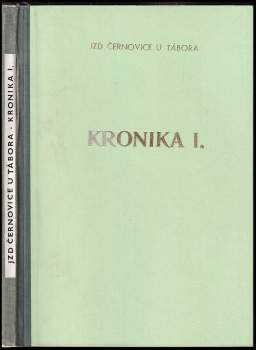 Kronika I