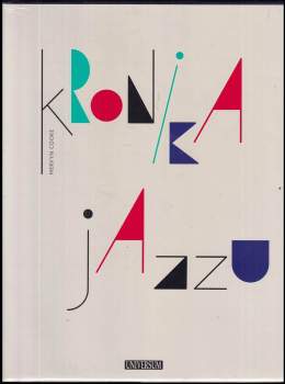 Kronika jazzu