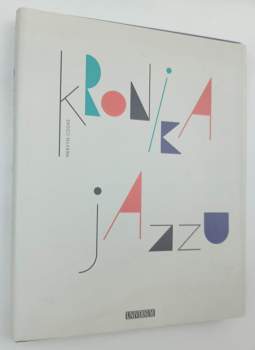 Kronika jazzu