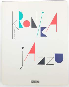 Kronika jazzu