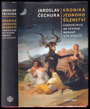 Kronika jednoho šílenství