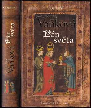 Ludmila Vaňková: Pán světa