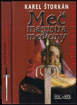 Kronika katů Mydlářů