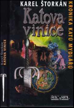 Kronika katů Mydlářů