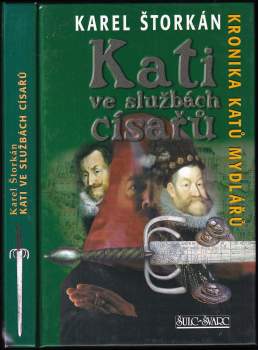 Kronika katů Mydlářů