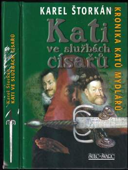 Kronika katů Mydlářů
