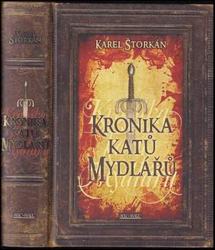 Kronika katů Mydlářů