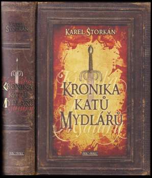 Kronika katů Mydlářů