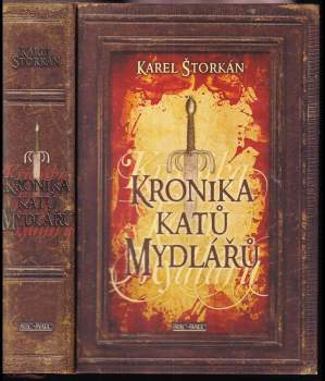 Kronika katů Mydlářů