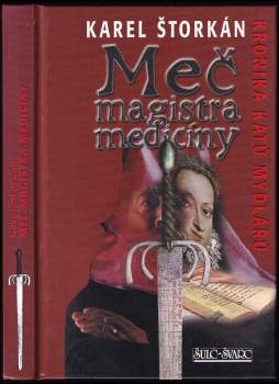 Kronika katů Mydlářů