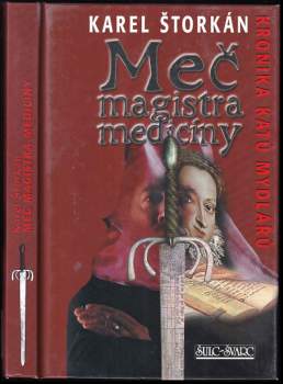 Karel Štorkán: Kronika katů Mydlářů