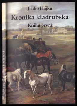 Kronika kladrubská