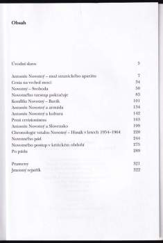 Karel Kaplan: Kronika komunistického Československa