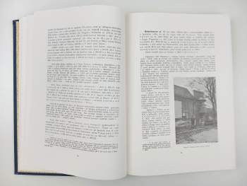 František Holec: Kronika královské Prahy a obcí sousedních