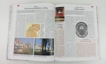 Uwe Birnstein: Kronika křesťanství