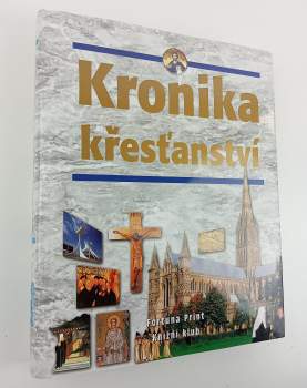 Kronika křesťanství