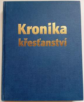 Uwe Birnstein: Kronika křesťanství