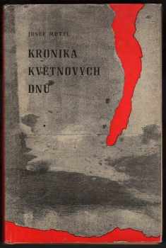 Kronika květnových dnů