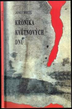 Kronika květnových dnů