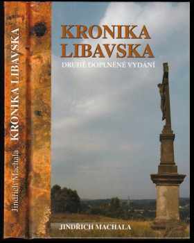 Jindřich Machala: Kronika Libavska