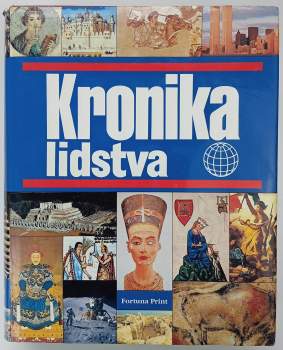 Kronika lidstva