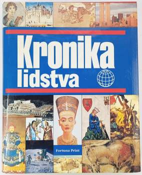 Kronika lidstva