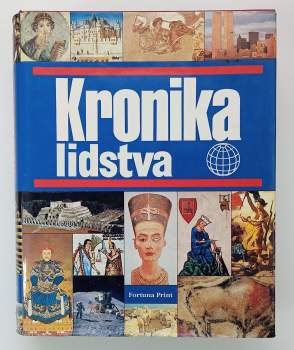 Kronika lidstva