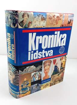 Robert Jungk: Kronika lidstva