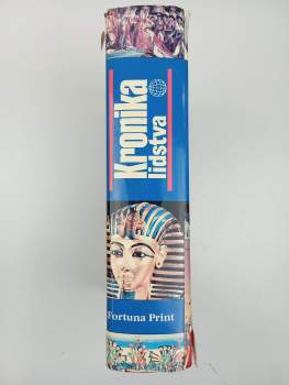 Robert Jungk: Kronika lidstva