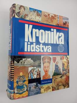 Kronika lidstva