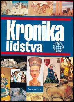 Kronika lidstva