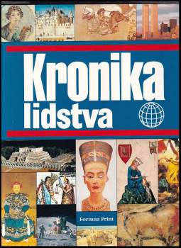 Robert Jungk: Kronika lidstva