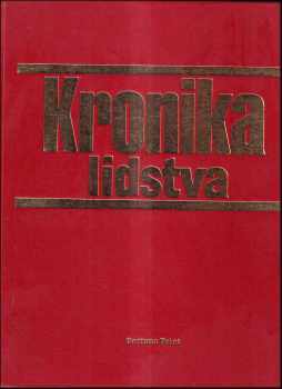 Kronika lidstva