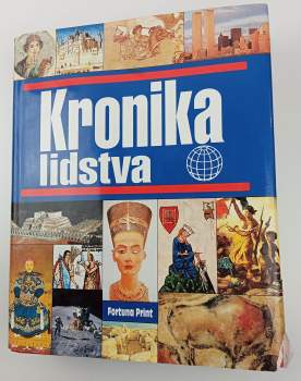 Robert Jungk: Kronika lidstva