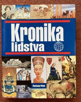 Kronika lidstva