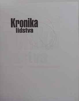 Kronika lidstva