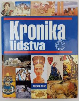 Kronika lidstva