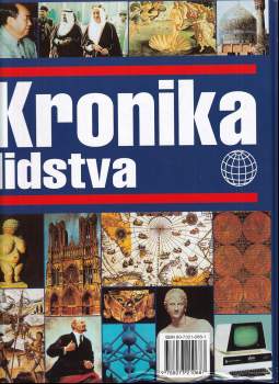 Kronika lidstva
