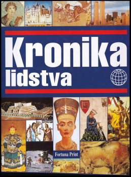 Kronika lidstva