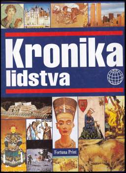Kronika lidstva