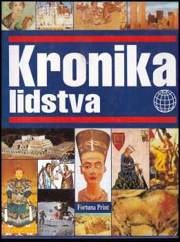 Kronika lidstva