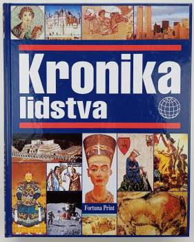 Kronika lidstva