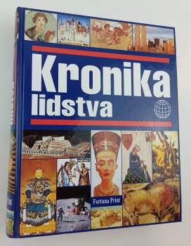 Kronika lidstva