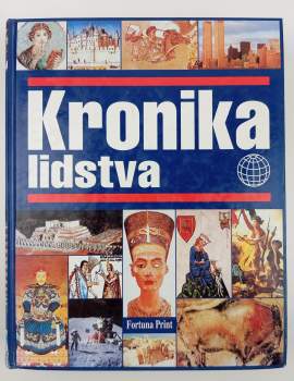 Kronika lidstva
