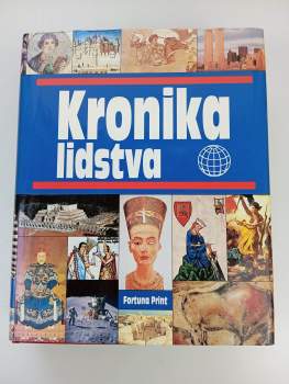 Kronika lidstva